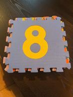 Puzzelmat Foam, Ophalen, Gebruikt