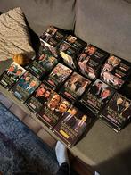 Midsomer Murders DVD Box Seizoen 1-12, Boxset, Ophalen of Verzenden, Zo goed als nieuw, Vanaf 12 jaar