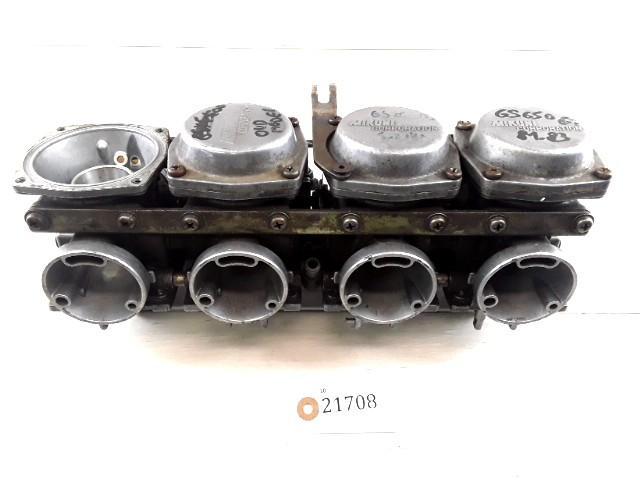 GS650GT 1981 - 1983 Suzuki Carburator D1-39913, Motoren, Accessoires | Overige