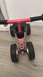 Puky fiets roze, Fietsen en Brommers, Fietsen | Kinderfietsjes, Ophalen, Zo goed als nieuw, Minder dan 16 inch