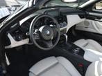 Bmw Z4 sDrive23i Aut M-sport - Prof nav, TOP, Automaat, Euro 5, Achterwielaandrijving, 2497 cc