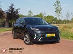 Kia e-Niro ExecutiveLine 64 kWh | Panoramadak | Camera | App, Gebruikt, 1712 kg, Blauw, 204 pk