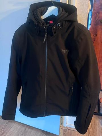 Ixon Slimmy Short Urban Motorjas beschikbaar voor biedingen