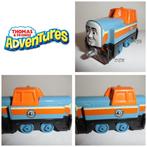 Thomas de Trein Adventures, Den, Ophalen of Verzenden, Gebruikt