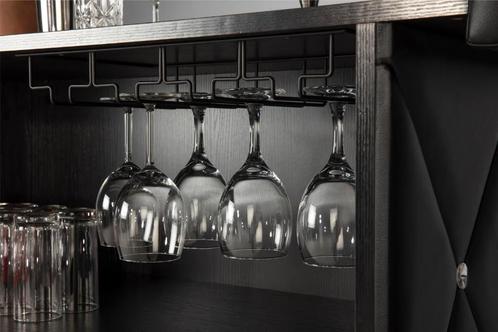 Wijnrek - Wijn glazen houder - Wijnrekken - Bar accessoires, Huis en Inrichting, Keuken | Keukenbenodigdheden, Nieuw, Verzenden