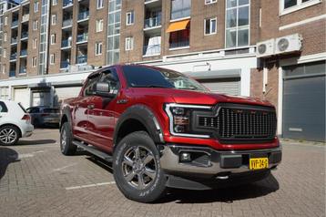 Ford USA F-150 F150 3.5 V6 Automaat AWD XLT FX4 Off Road * 6 beschikbaar voor biedingen
