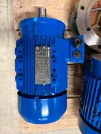 Nieuwe Lowara 3.00 kW Elektromotor, Ophalen of Verzenden, Nieuw, Elektromotor, 1800 rpm of meer