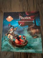 Suzan Boshouwers - Piraten, Non-fictie, Suzan Boshouwers, Ophalen of Verzenden, Zo goed als nieuw