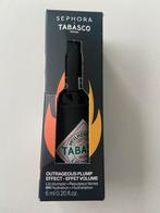 Sephora x Tabasco lip gloss (nieuw), Sieraden, Tassen en Uiterlijk, Lippen, Nieuw, Ophalen of Verzenden, Make-up