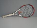 tennis racket van DUNLOP PREDATOR 95 L=4 goede bespanning en, Sport en Fitness, Tennis, L4, Ophalen of Verzenden, Zo goed als nieuw