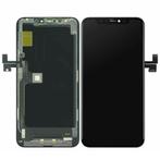 Phone city l iPhone 11 ProMax scherm reparatie incl monteren, Ophalen, Nieuw, Overige typen, Apple iPhone