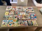 Donald Duck pockets, Meerdere stripboeken, Ophalen, Gelezen, Donald duck