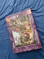 Snowboard white dancing in the sunlight schmidt puzzel 1000, Ophalen of Verzenden, Zo goed als nieuw