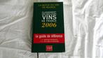 Classement des meilleurs vins de France 2006, Ophalen of Verzenden, Zo goed als nieuw