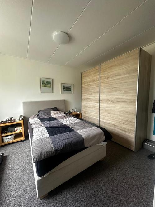 Nieuw/zo goed als nieuw Boxspring Box 6000 120x200, Huis en Inrichting, Slaapkamer | Boxsprings, Zo goed als nieuw, 120 cm, 200 cm