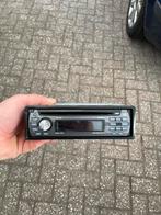 Auto radio clarion, Ophalen