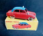 Dinky Toys France- SIMCA Taxi, Hobby en Vrije tijd, Modelauto's | 1:43, Ophalen of Verzenden, Auto, Dinky Toys