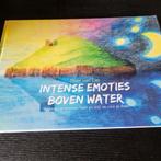 Intense emoties boven water - Floor van Lier, Ophalen of Verzenden, Zo goed als nieuw