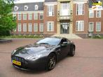 Aston Martin V8 Vantage 4.3 V8 ORIG NL HANDBAK TOPSTAAT, Achterwielaandrijving, Gebruikt, 4282 cc, Stoelverwarming