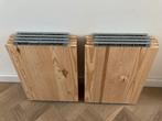 8 ikea ivar planken 30x42, Huis en Inrichting, Ophalen, Zo goed als nieuw
