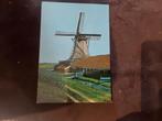 Westzaan de Schoolmeester, Ophalen of Verzenden, Ongelopen, Zuid-Holland