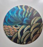 HIP ORGNL Peacock Feathers Round 80cm, Ophalen of Verzenden