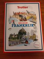 Reisgids Trotter - Frankrijk, Boeken, Reisgidsen, Ophalen of Verzenden, Zo goed als nieuw, Trotter