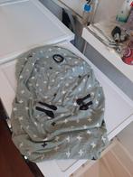 Maxi cosi hoes / seat cover, Ophalen, Zo goed als nieuw