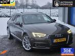 Audi A4 Avant 2.0 TFSI Ultra Design Pro Line Plus, Auto's, Audi, Gebruikt, 1435 kg, A4, Onderhoudsboekje