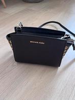 Michael kors tas bruin, Ophalen of Verzenden, Zo goed als nieuw, Bruin, Handtas