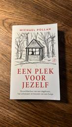 Michael Pollan - Een plek voor jezelf, Ophalen of Verzenden, Zo goed als nieuw, Michael Pollan