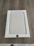 Prikbord en sleutelkast Riviera maison, Ophalen of Verzenden, Zo goed als nieuw, Minder dan 150 cm, Minder dan 100 cm