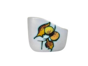 Flora Keramiek - decor 'Paola' - model 1016 - 60s beschikbaar voor biedingen