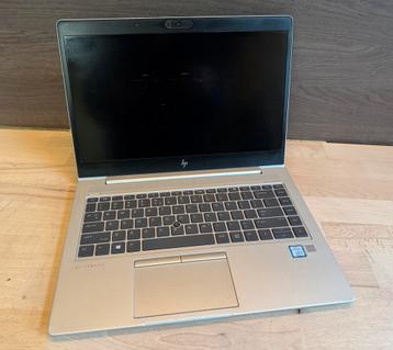 Hp Elitebook 840 G6 i5-8365/8Gb/256 Gb Ssd Windows 11 beschikbaar voor biedingen