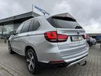 BMW X5 xDrive40e High Executive B&O | 360-Camera | HUD | Key, Auto's, BMW, Te koop, Zilver of Grijs, Geïmporteerd, 313 pk