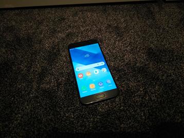 Samsung Galaxy A5 2017 (glas schade) beschikbaar voor biedingen