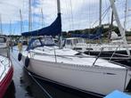 Schitterende Dufour 30 Classic 2001 Perfecte staat stahoogte, Watersport en Boten, Kajuitzeilboten en Zeiljachten, Ophalen, Diesel
