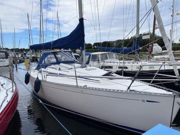 Schitterende Dufour 30 Classic 2001 Perfecte staat stahoogte beschikbaar voor biedingen