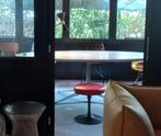 bijzet tulipe tafels eero saarinen fauteuils tulipe tafels, Verzenden