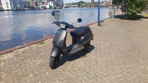 btc riva, Fietsen en Brommers, Scooters | Overige merken, Gebruikt, Ophalen