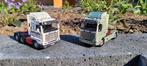 Tekno Scania 143/113 Centurion set., Ophalen of Verzenden, Nieuw, Overige merken