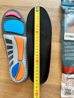 Scandinavian Foot Care Sportzolen mt 42/43 Nieuw, Ophalen of Verzenden, Nieuw, Overige kleuren, Overige typen