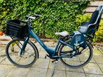 Cortina Stadsfiets Common Family D46 N7, Fietsen en Brommers, Fietsen | Dames | Damesfietsen, 53 tot 56 cm, Ophalen, Zo goed als nieuw