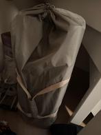 Nuna box, Kinderen en Baby's, Boxen, Ophalen, Gebruikt, Rechthoekig, In hoogte verstelbaar