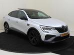Renault Arkana 1.6 E-Tech hybrid 145 E-Tech engineered Leder, Auto's, Renault, Euro 6, Wit, Origineel Nederlands, Bedrijf