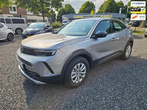 Opel Mokka Electric Level 3 50 kWh | 1e Eig. | Dealer ond. |, Auto's, Opel, Bedrijf, Te koop, Mokka, ABS, Achteruitrijcamera, Airbags
