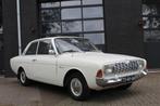 Ford Taunus 17 m super Taunus 17M Super V4 UNIEKE AUTO!, 970 kg, Stof, Gebruikt, Overige modellen