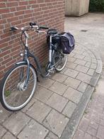 Mooie Cortina elektrische fiets.nieuwe accu en rijd perfect., Ophalen of Verzenden, Zo goed als nieuw, 50 km per accu of meer