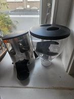 Mazzer Mini Doser en Hopper, Witgoed en Apparatuur, Ophalen of Verzenden