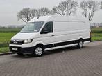 M.A.N. TGE 3.140 l5h3 supermaxi xxl!, Auto's, Bestelauto's, Gebruikt, Euro 6, Elektrische ramen, MAN